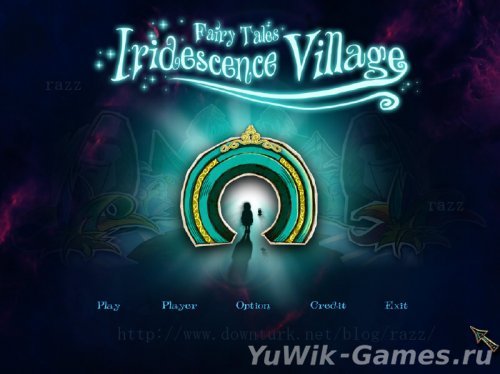 Fairy Tales: Iridescence Village (2012, Eng)