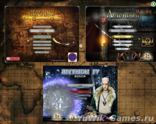 Скачать игры 2011 2912 через торент