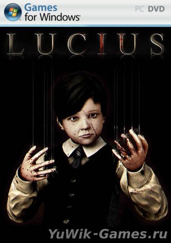Lucius (2012, RusEng)