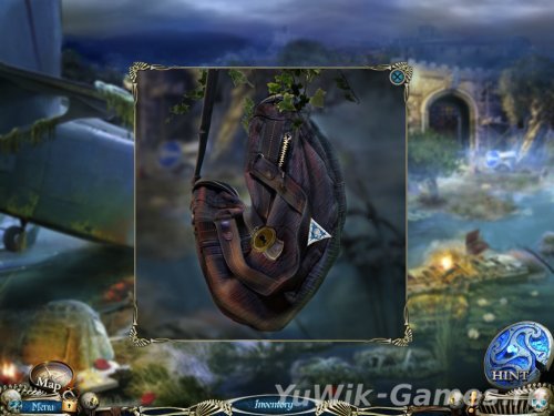 Hallowed Legends 3: Ship of Bones (2012, Eng) Beta