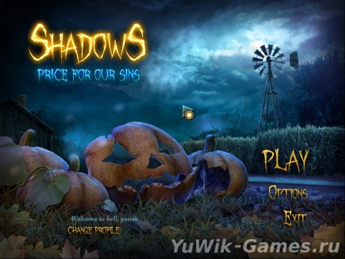 Торрнт shadows price for our sins