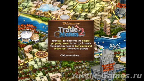 Trade mania 2 rus торрент