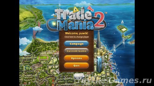 Trade mania 2 скачать