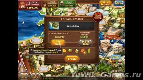 Trade mania 2 скачать