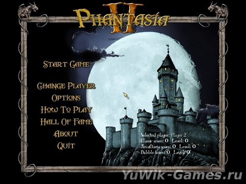 Phantasia II (Big Fish Games) Phantasia II (Big Fish Games)