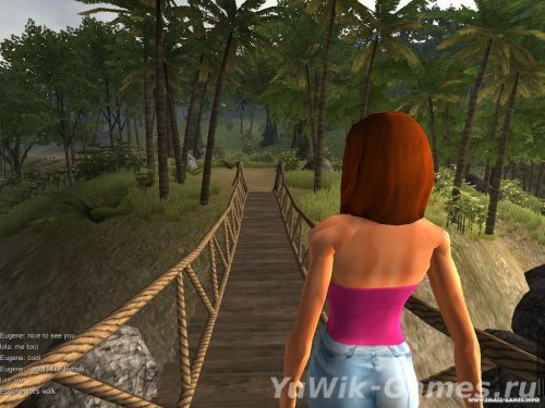 VERT v0.0.3 (Beta/ENG)