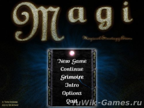 Скачать magi