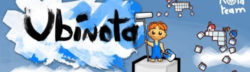 Скачать игру ubinota