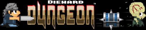 Diehard dungeon скачать