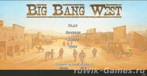 Big Bang West v1.0 (ENG)