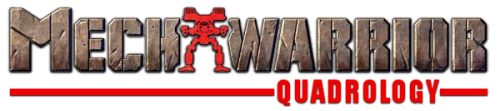 MechWarrior Quadrology (RUS)