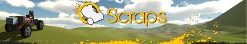 Scraps v0.0.11 (Demo)