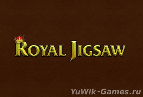 Royal Jigsaw (Полная русская версия)