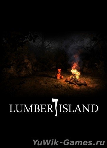играть в Lumber Island (2013/Eng)- Аркады, Приключения онлайн