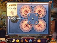 Темные измерения: пепельный город. КИ (BigFishGames/2013/Rus)
