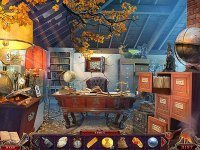 Темные измерения: пепельный город. КИ (BigFishGames/2013/Rus)