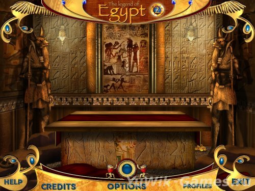 Legend of Egypt 2 (iWin/2013/Eng)