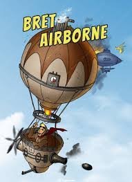 Bret Airborne (iWin/2013/Eng) Bret Airborne (iWin/2013/Eng)