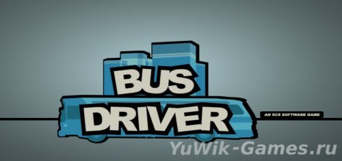 Bus Driver Gold (SCS-Software/2012/Eng)