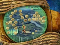 Dreamscapes игра