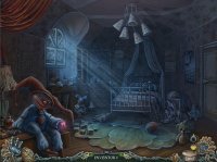 Dreamscapes игра