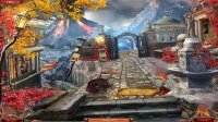 Темные Измерения. Город пепла. КИ (BigFishGames/2013/Rus)