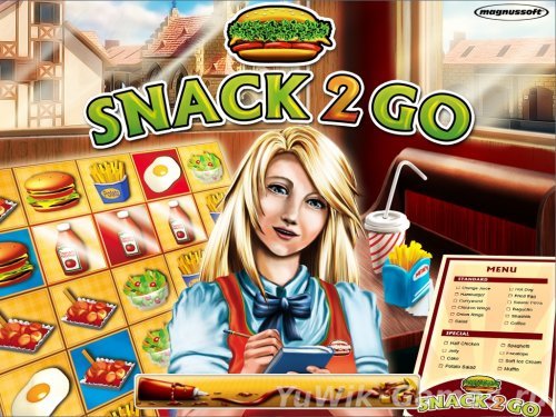Snack 2 Go (iWin/2013/Eng)