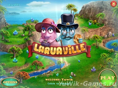 Laruaville (BigFishGames/2013/Beta)