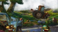 Revived Legends: Road of the Kings (BigFishGames/2013/Beta)