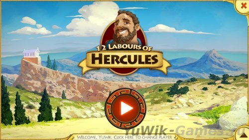 12 Labours of Hercules (BigFishGames/2013/Beta)