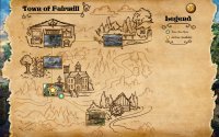 Fairy Tale Mysteries: The Beanstal (BigFishGames/2013/Beta)