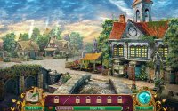 Fairy Tale Mysteries: The Beanstal (BigFishGames/2013/Beta)