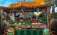 Fairy Tale Mysteries: The Beanstal (BigFishGames/2013/Beta)