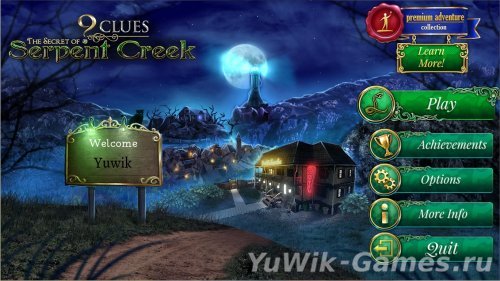 Скачать serpent creek