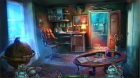 Nightmares from the Deep: The Siren’s Call CE (BigFishGames/2013/Eng)
