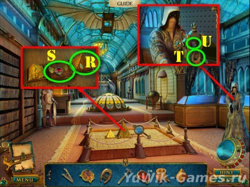 Прохождение игры анжела янг 3