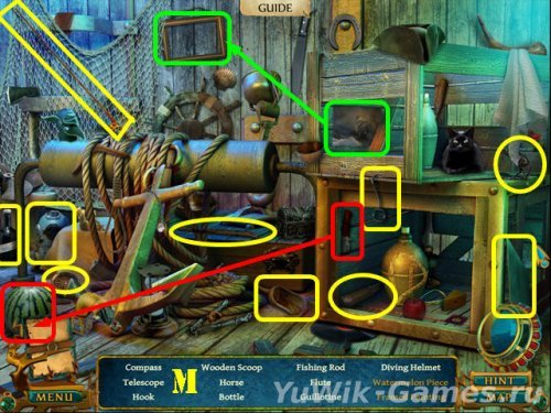 Прохождение игры анжела янг 3