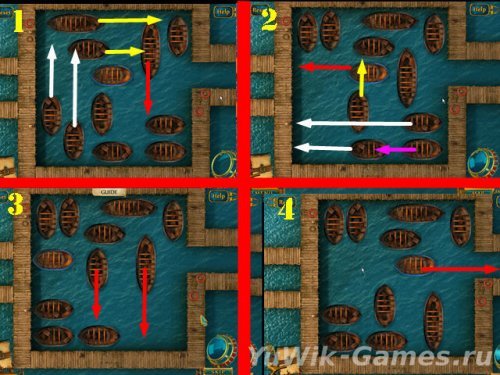Прохождение игры анжела янг 3