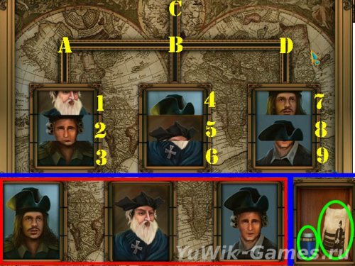 Прохождение игры анжела янг 3
