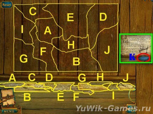 Прохождение игры обитель теней