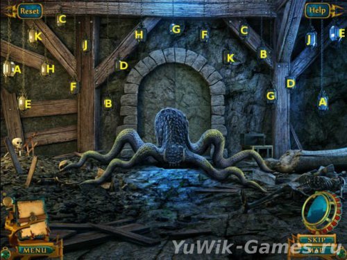 Прохождение игры анжела янг 3