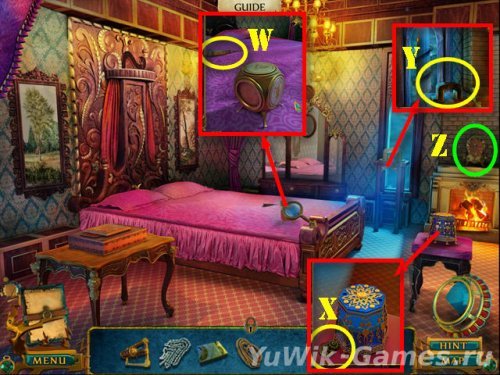 Прохождение игры анжела янг 3
