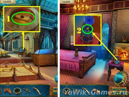 Прохождение игры анжела янг 3