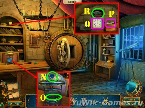 Прохождение игры анжела янг 3