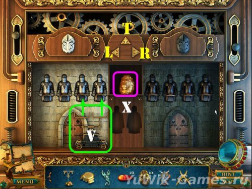 Прохождение игры анжела янг 3
