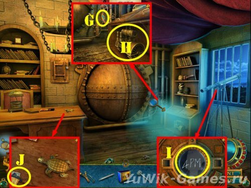 Прохождение игры анжела янг 3