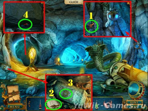 Прохождение игры анжела янг 3