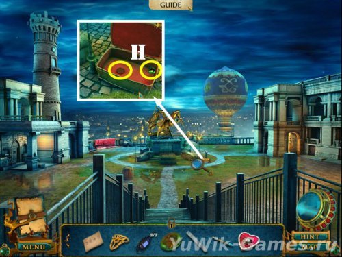 Прохождение игры анжела янг 3