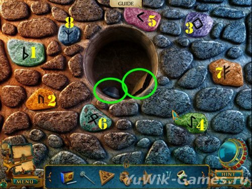 Прохождение игры обитель теней