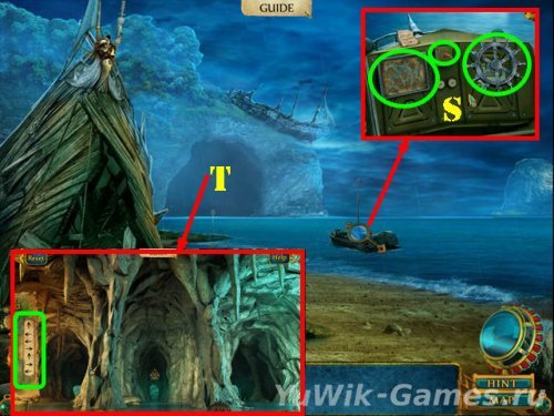 Прохождение игры анжела янг 3